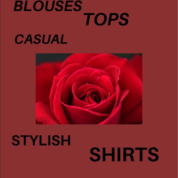 Tops - Picture 2 of 2